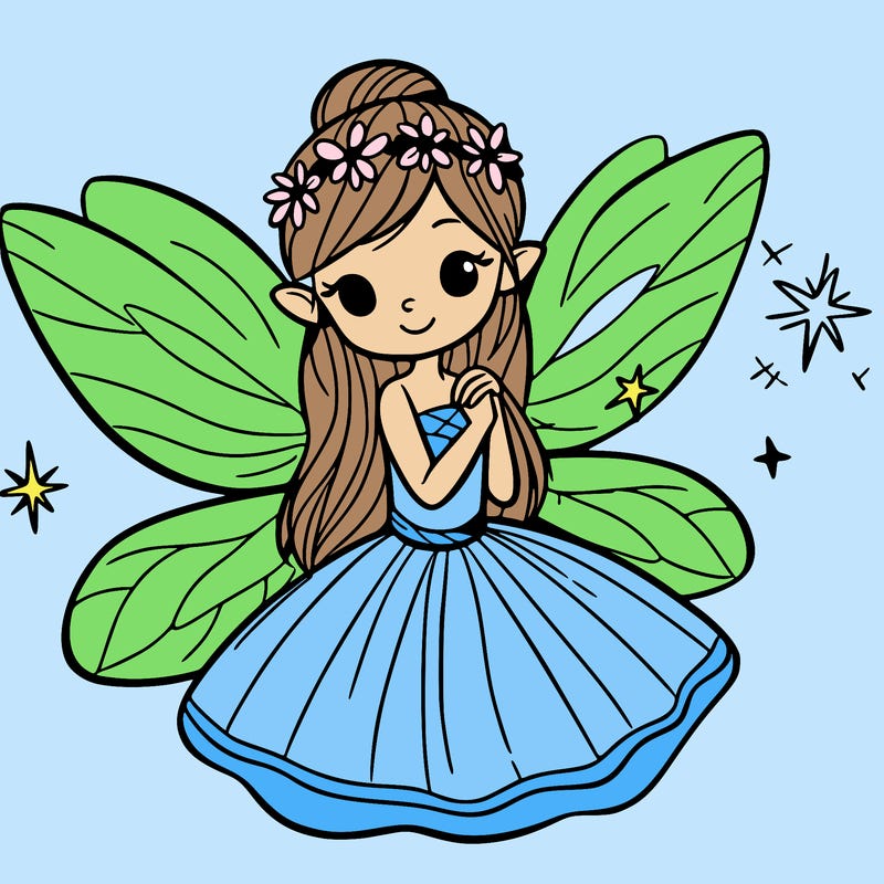 fairy