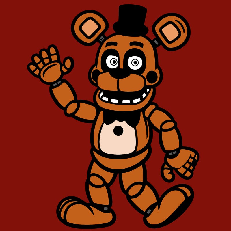 fnaf