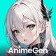 AnimeGen - AI Art Generator