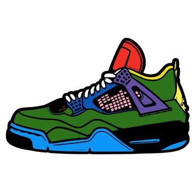 jordan 4