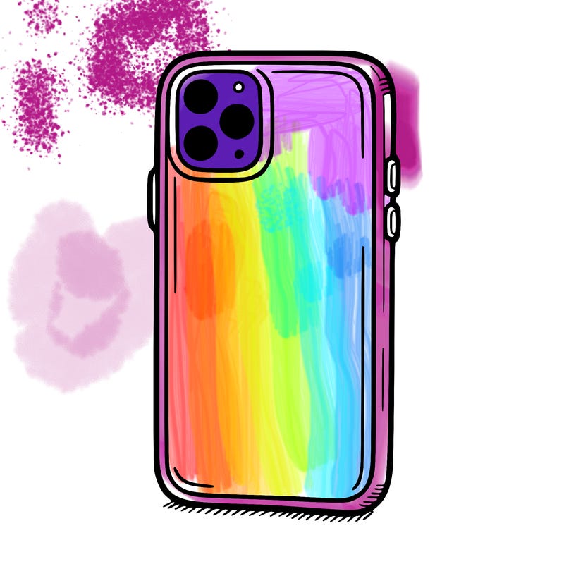 phone case