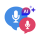 Talk & Translate AI Translator