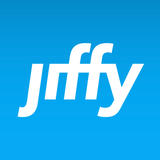 Jiffy - App-Symbol