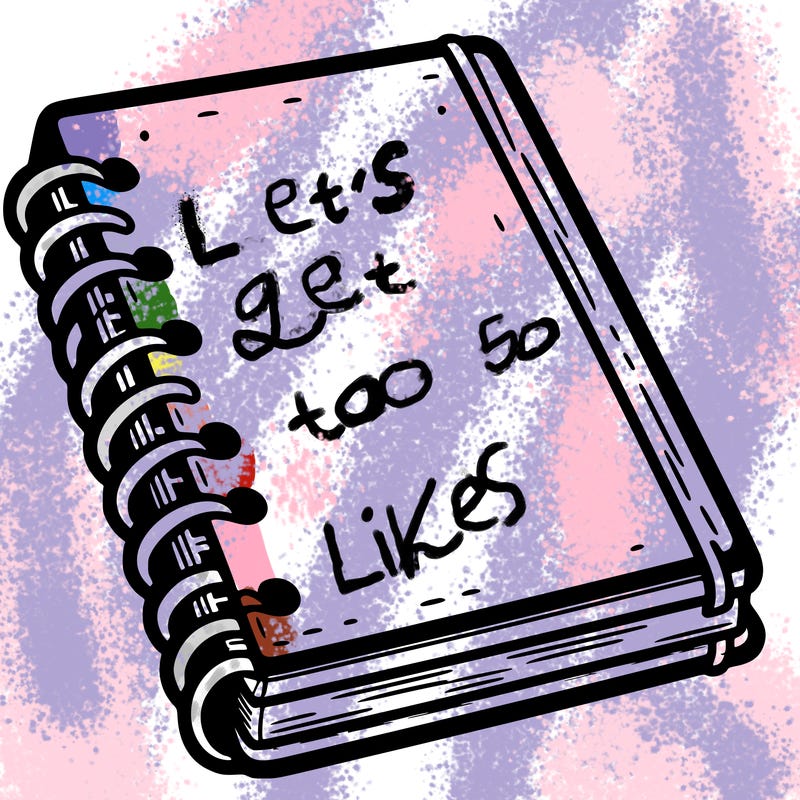 notebook