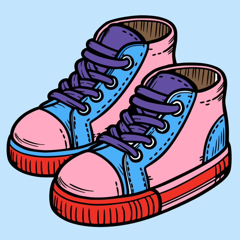 shoes