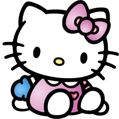 hello kitty