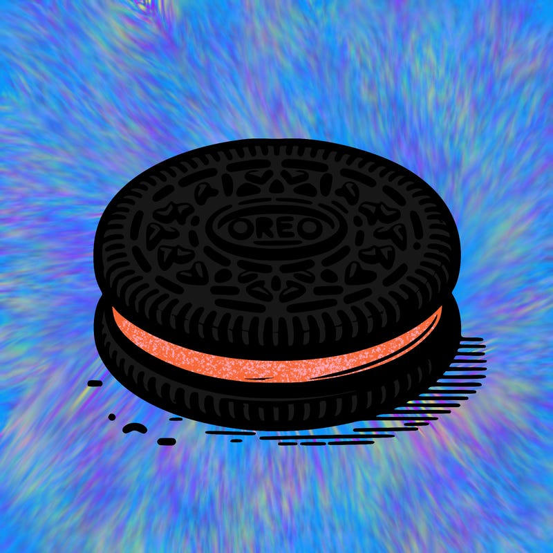 oreo