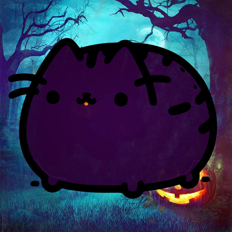 pusheen
