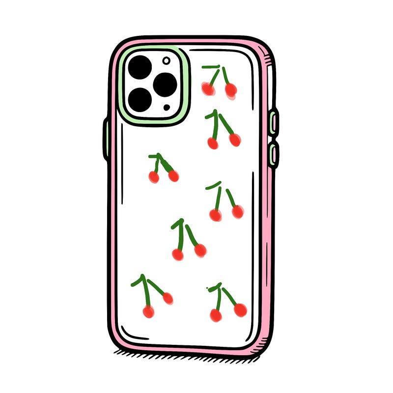 phone case