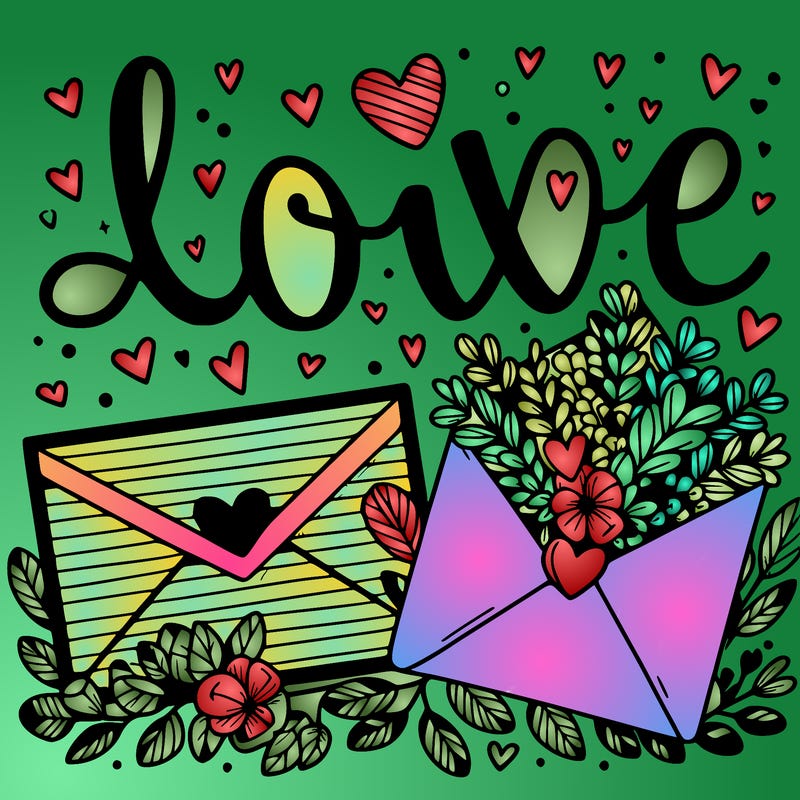 love letters