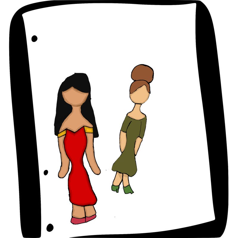 blank white page with nothing drawn on it