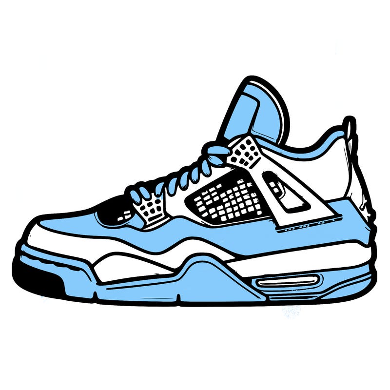 jordan 4