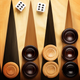 Backgammon Live™ Board Game