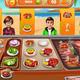 Kitchen Chef : Cooking Manager