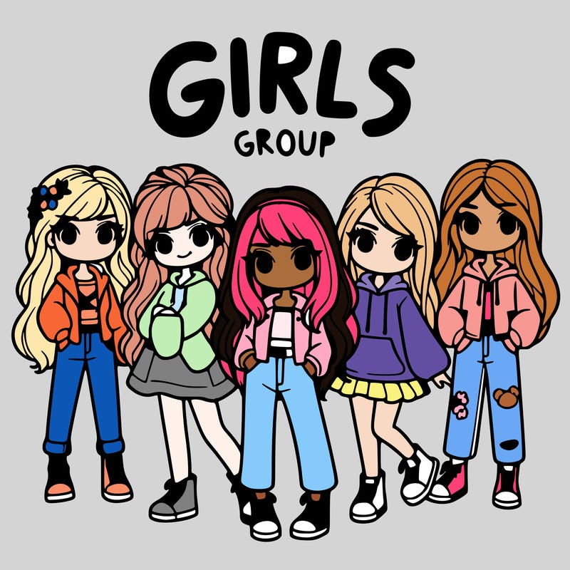 girls group