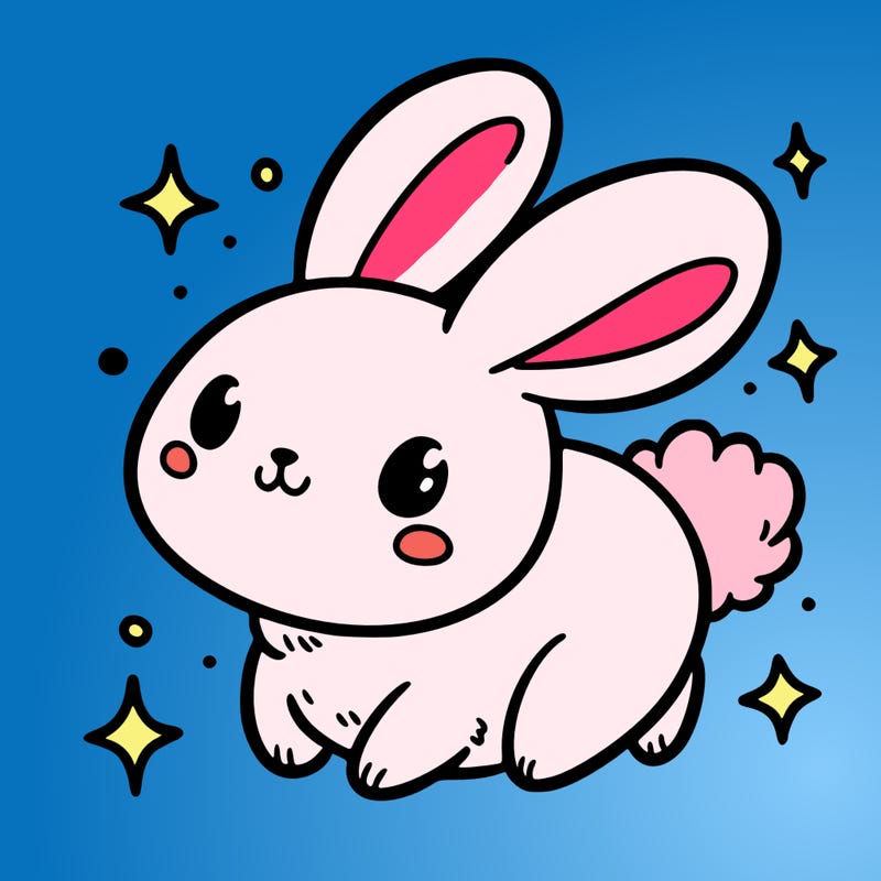 bunny