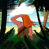 Choice of Life Wild Islands - App Icon
