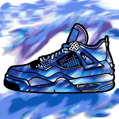 jordan 4