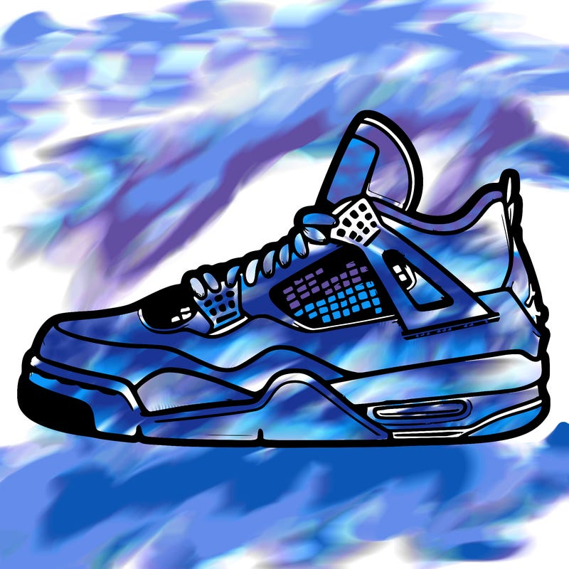 jordan 4