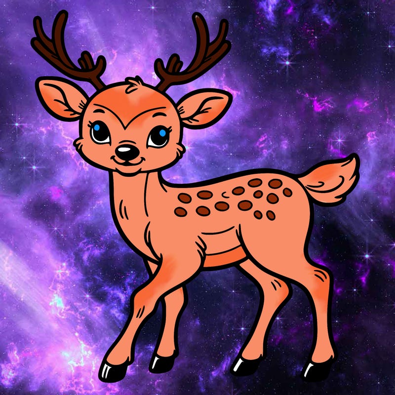 deer