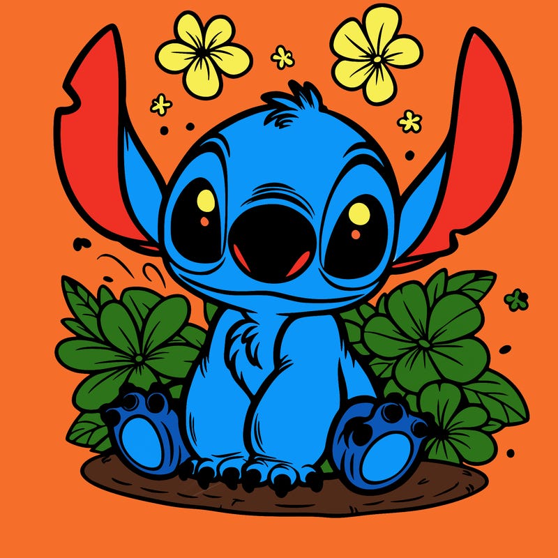 stitch