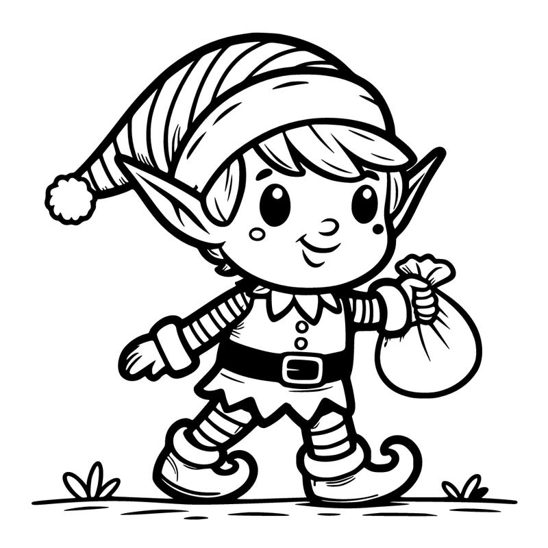 elf