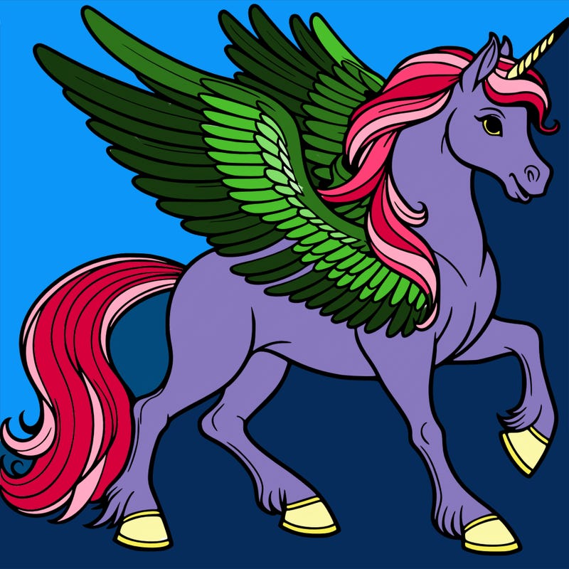 pegasus