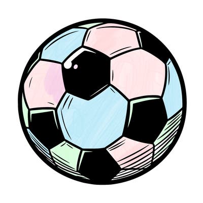 soccer ball