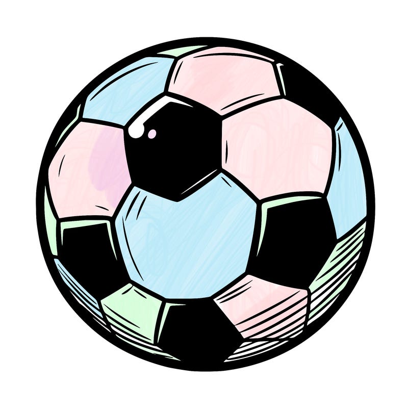 soccer ball