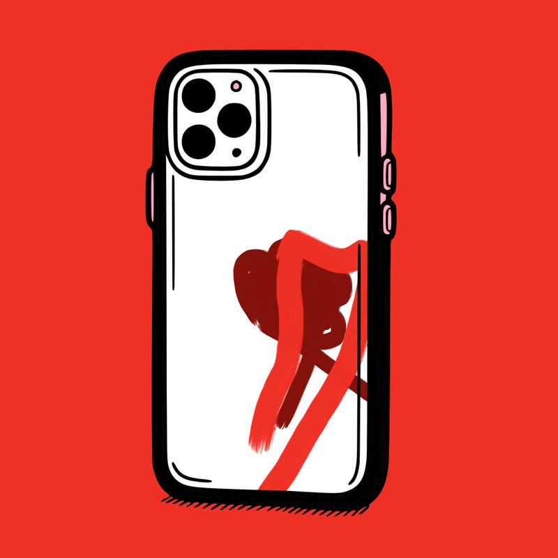 phone case