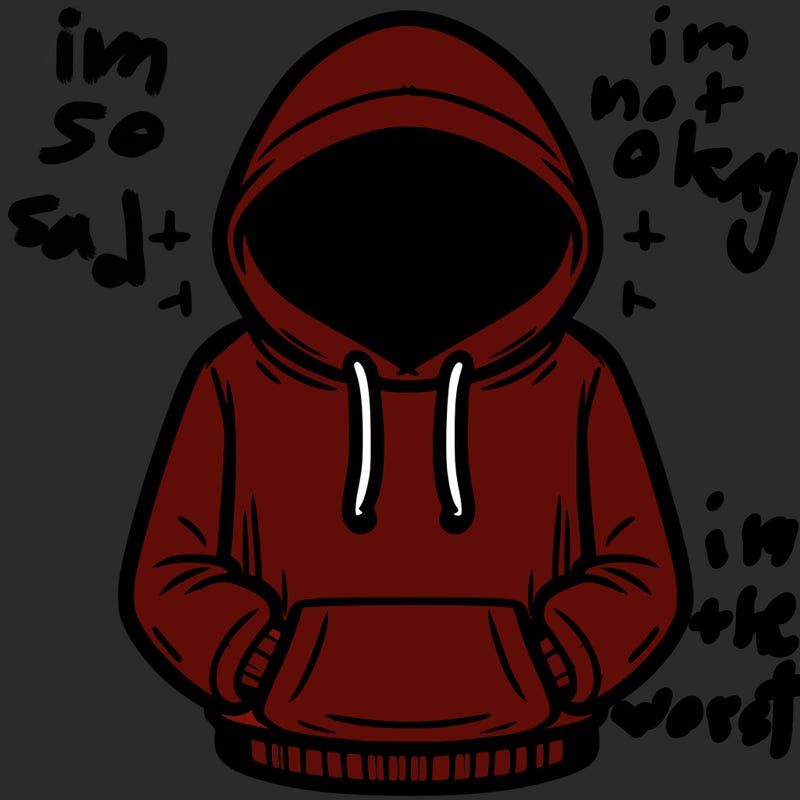 hoodie