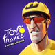 Tour de France Cycling Legends