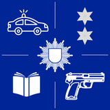 PWiki – Polizei-Lexikon - App Icon