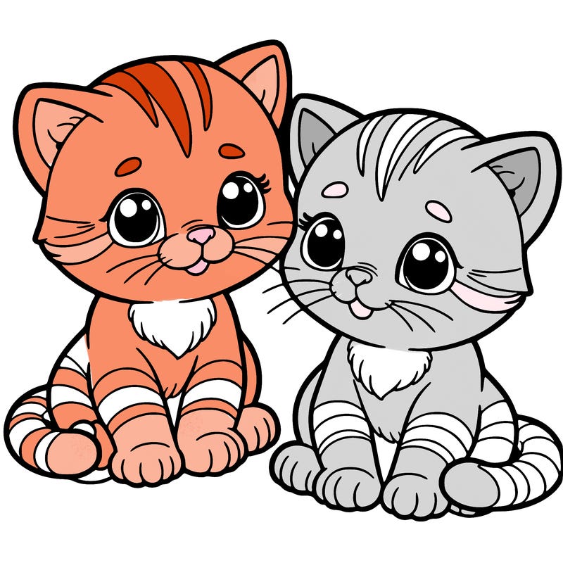 kittens
