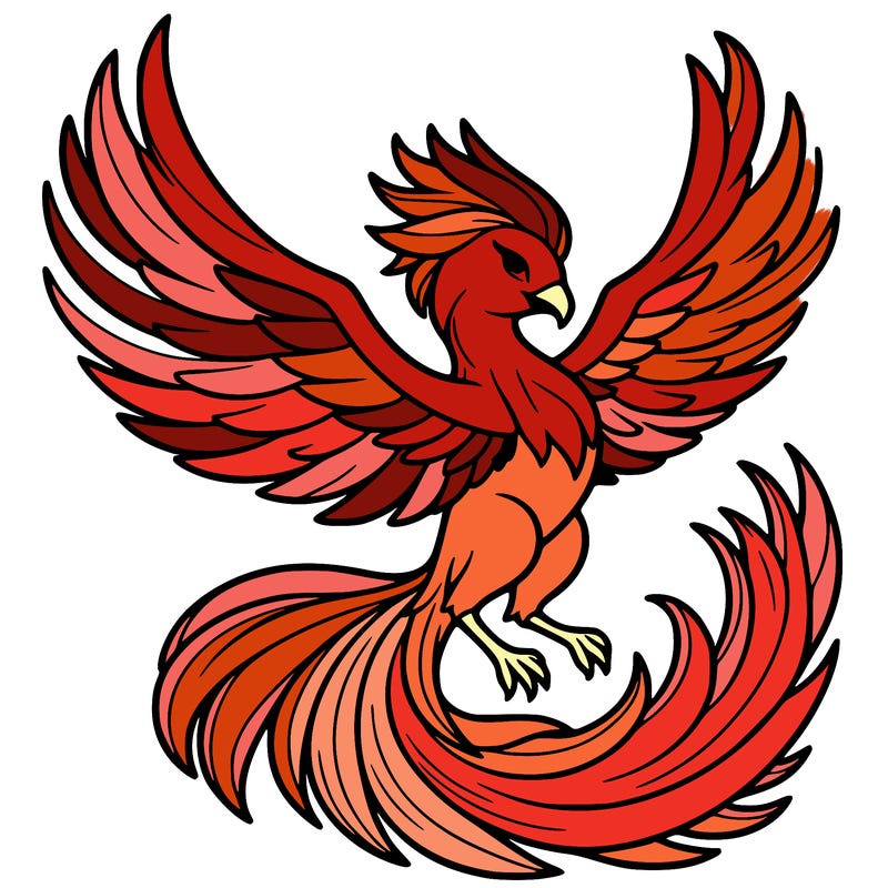 phoenix