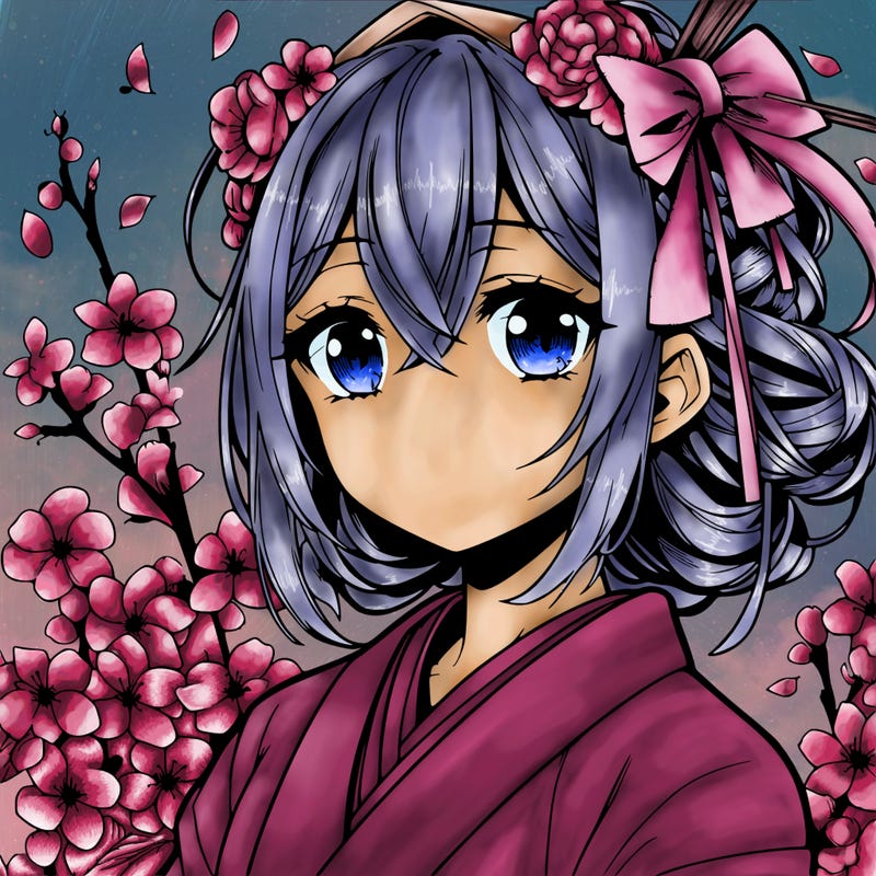 manga