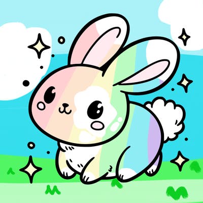 bunny