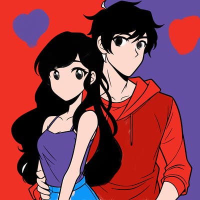aphmau and aaron