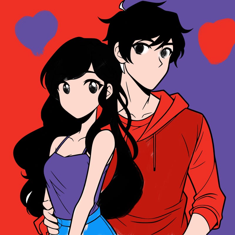 aphmau and aaron