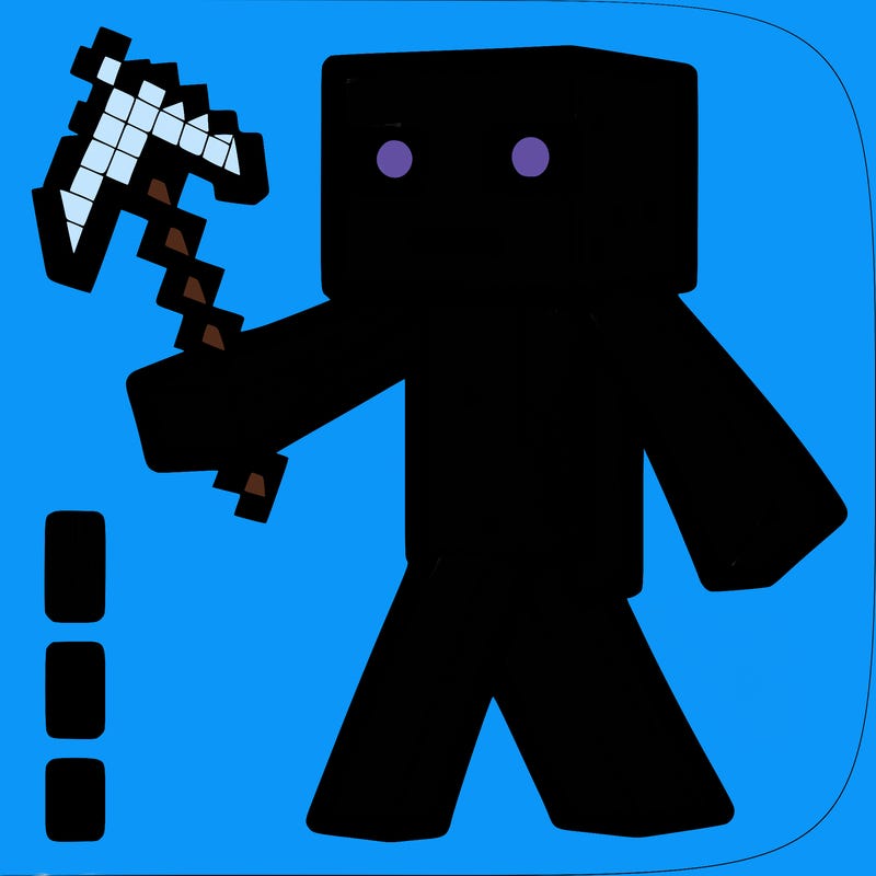 minecraft enderman