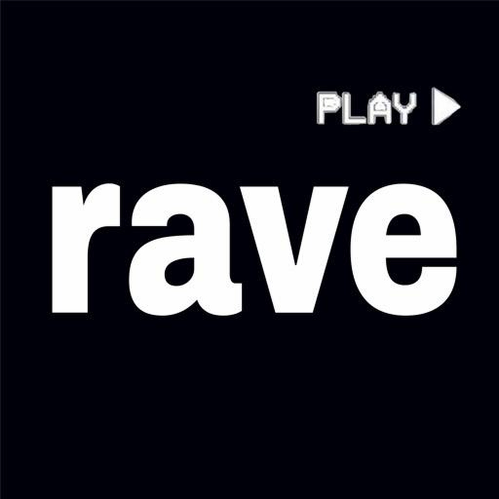 RAVE : TV Shows & Movies - Utilities App | MWM