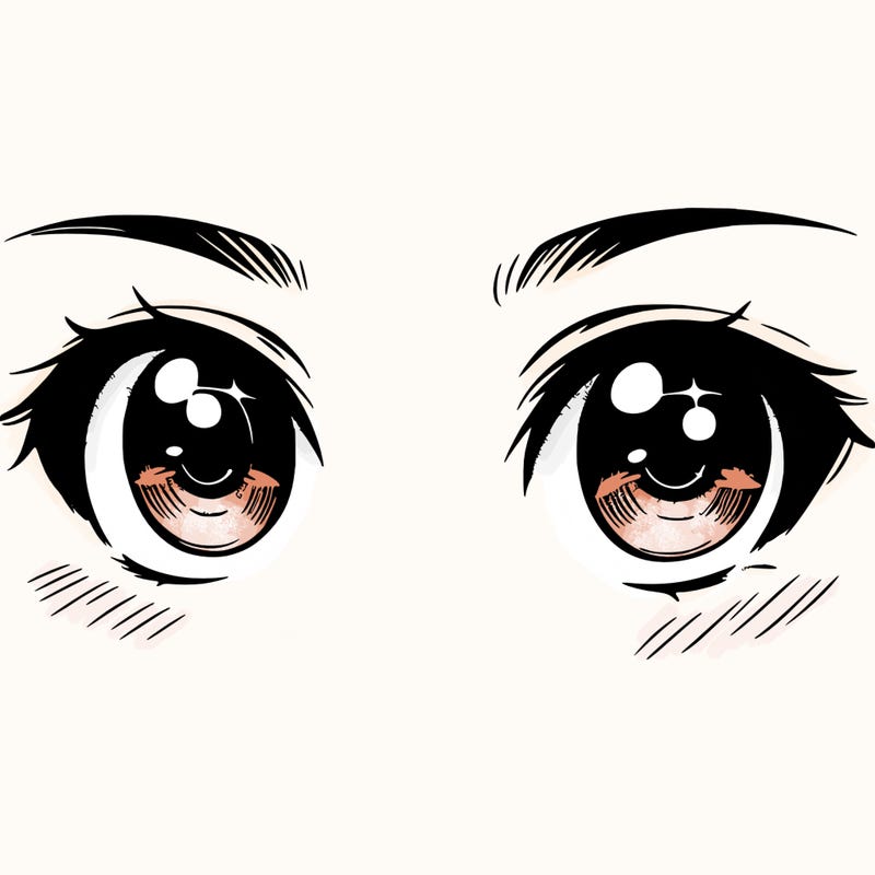 eyes