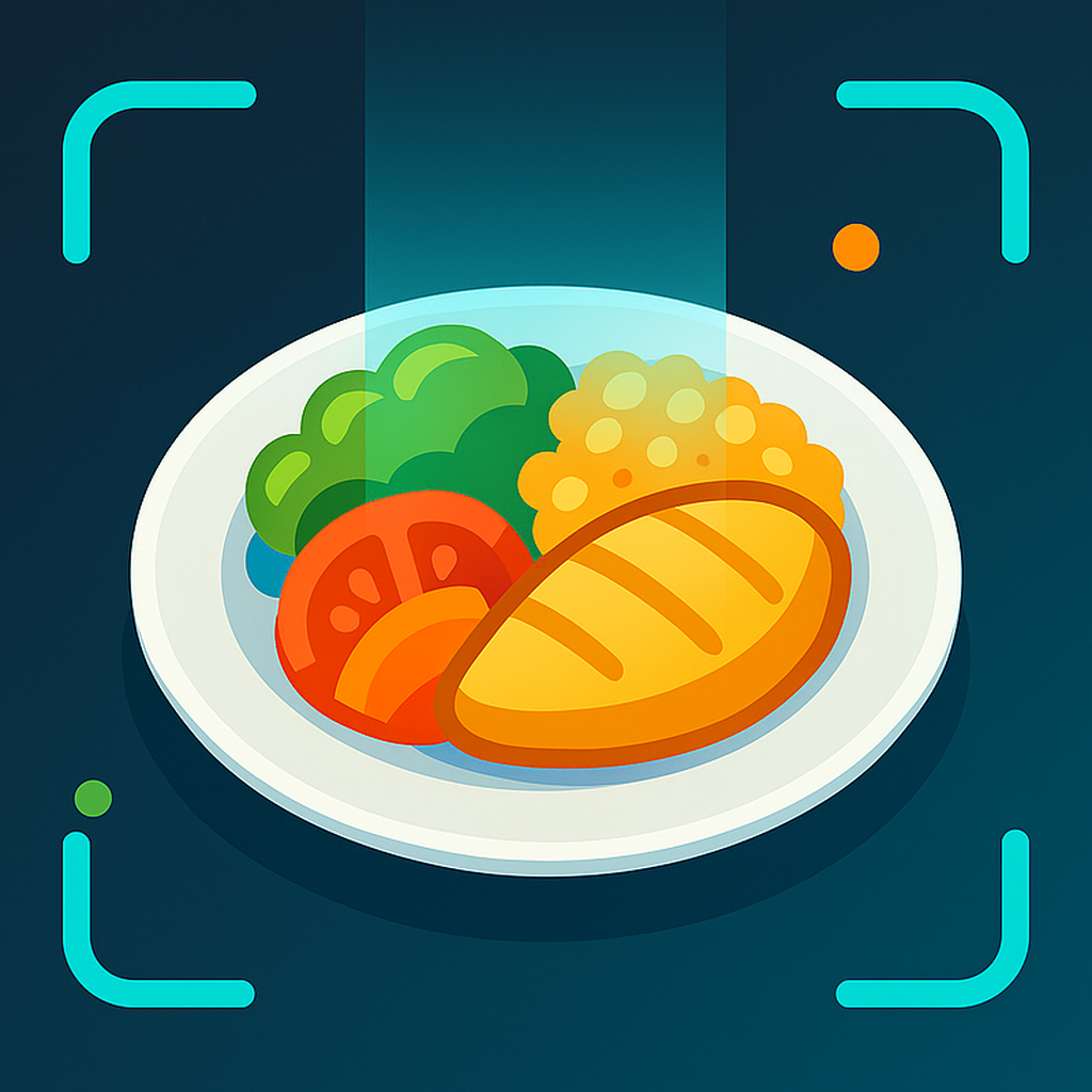 Calorie Tracker AI Food Track - Health & Fitness App | MWM