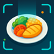Calorie Tracker AI Food Track