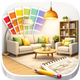 Homestyler: AI Room Planner