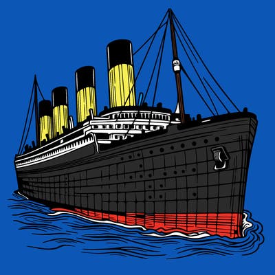 titanic