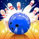 Galaxy Bowling HD