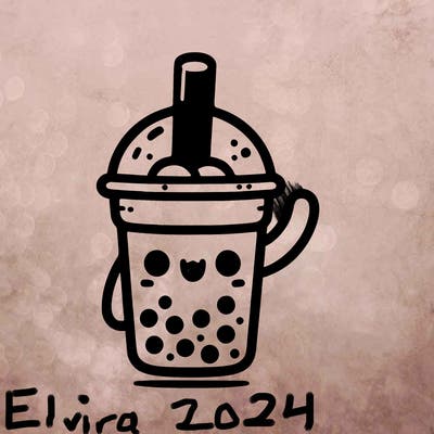 boba tea