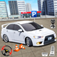 Car Driving School Parking Sim