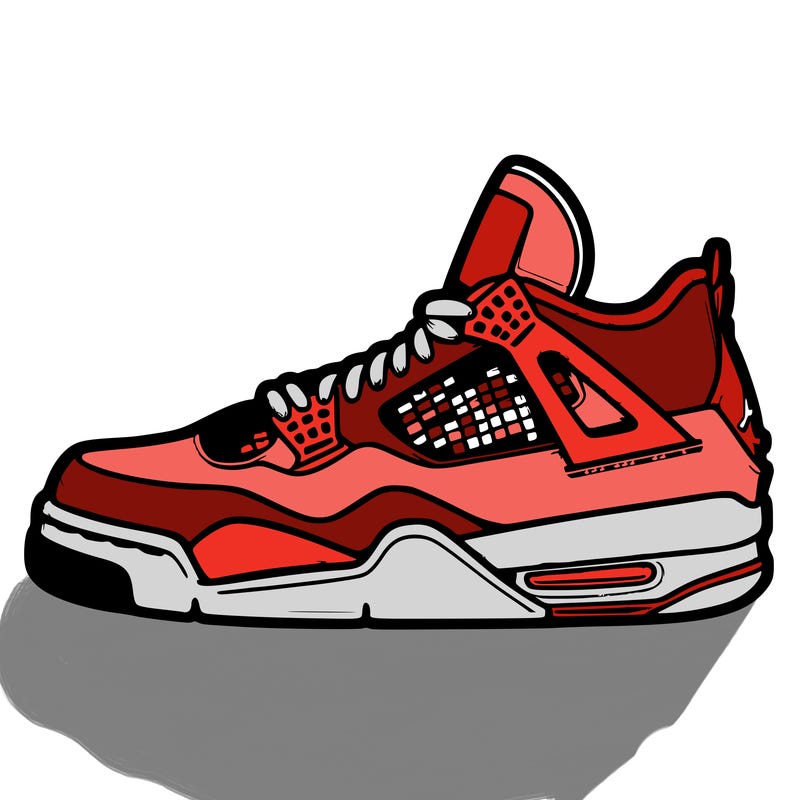 jordan 4